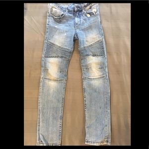 Boys h&m jeans
